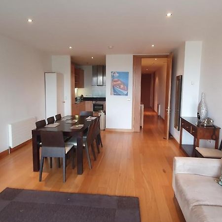 דבלין Central Prime King Size Apartment מראה חיצוני תמונה