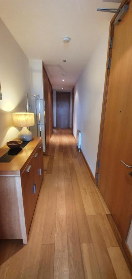 דבלין Central Prime King Size Apartment מראה חיצוני תמונה