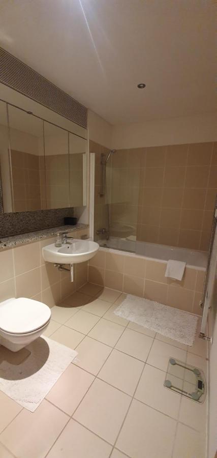 דבלין Central Prime King Size Apartment מראה חיצוני תמונה