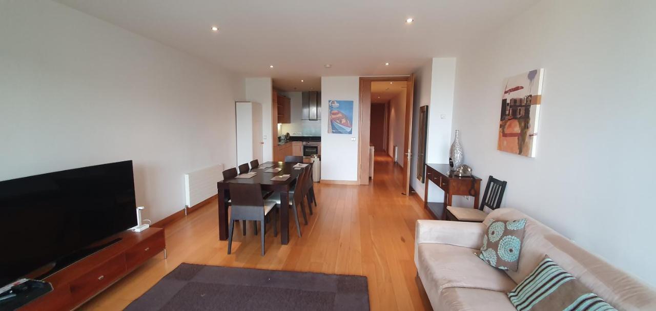 דבלין Central Prime King Size Apartment מראה חיצוני תמונה